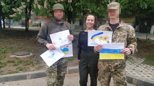 18 травня 2022 року зустрічі