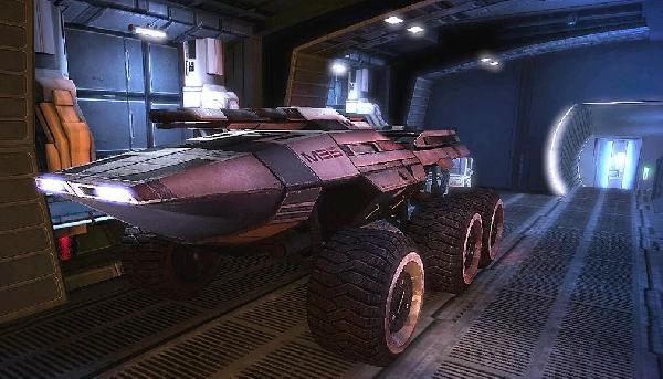 Right behind you. Memory