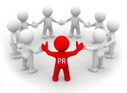 Курс "Практический PR" восхищения!