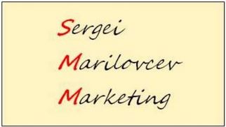 Мастер-класс по SMM от Сергея Мариловцева