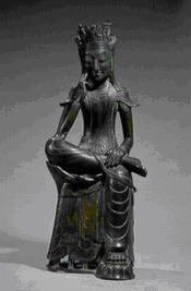 Притча о Будде