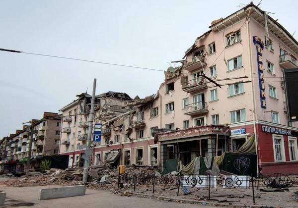 29 березня 2022 року