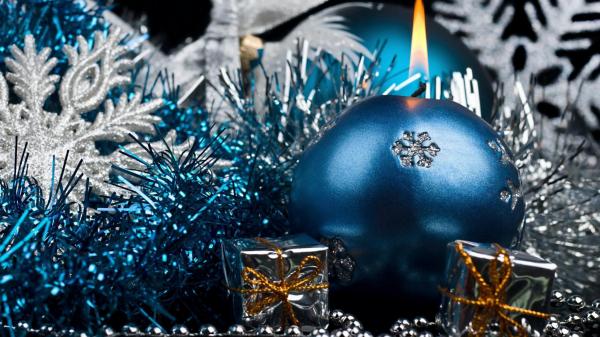 С Наступающим 2016 годом!