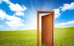 Просто иди дальше