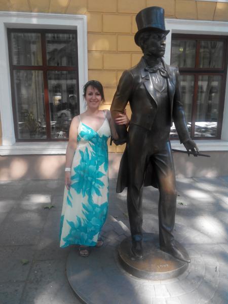 Одесса2014