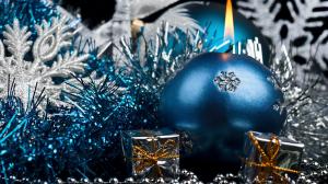 С Наступающим 2016 годом!