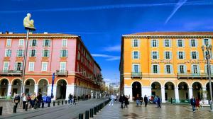 Немного о самостоятельных путешествиях